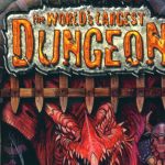 World’s Largest Dungeon Podcast Intro