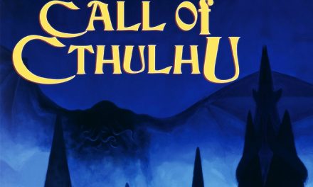Call of Cthulhu: Stone Island One Shot