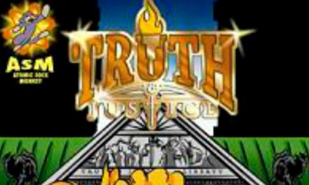 Truth and Justice Session 04