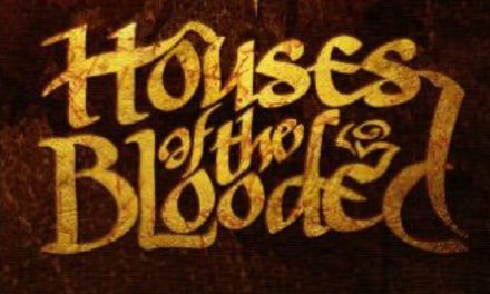 Houses of the Blooded Session 04