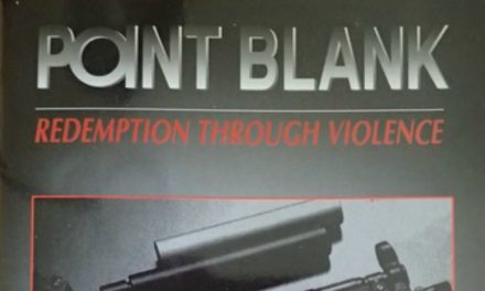 Point Blank: Redemption Through Violence One Off
