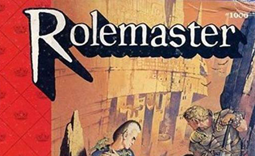 Rolemaster Session 21