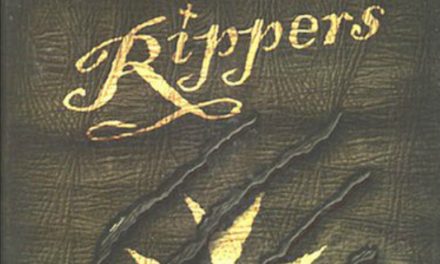 Savage Worlds: Rippers – Death on Dartmoor Session 00