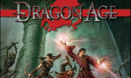 Dragon Age: An Arl’s Ransom Session 02