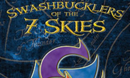 Swashbucklers of the 7 Skies Session 02