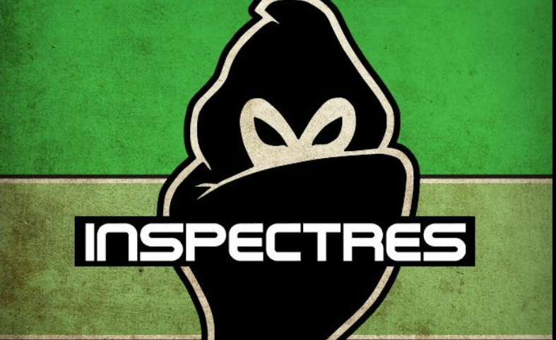 Halloween Special 2011: Inspectres One-Shot
