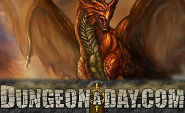Dragon’s Delve Session 34