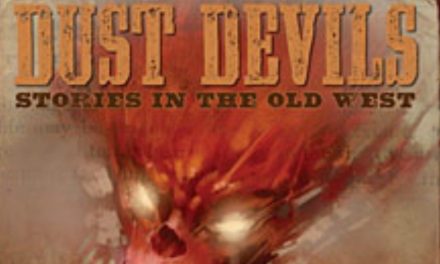 Dust Devils Session 01