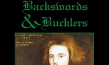 Backswords and Bucklers Session 01
