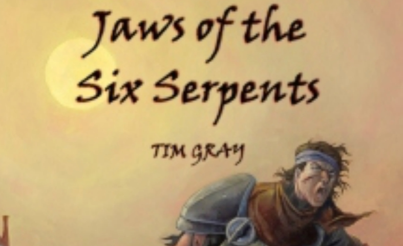 Jaws of the Six Serpents Session 02
