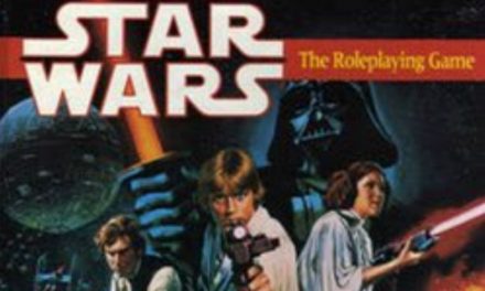 Whartstock 2013: Star Wars 01: Rebel Breakout