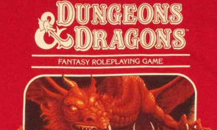 Red Box Dungeons and Dragons Session 04