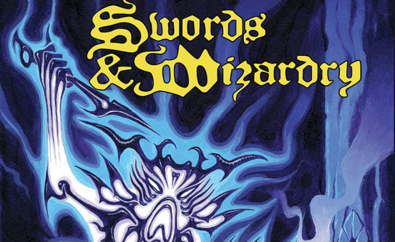 Swords and Wizardry Pilot