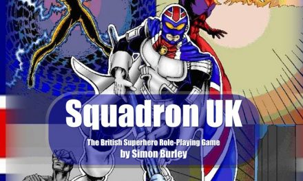 Squadron UK Birmingham Session 04