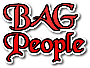 BAG People Logo