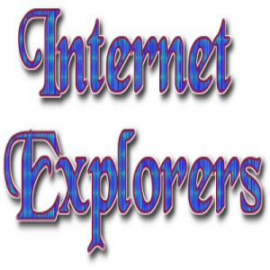 Internet Explorers Logo