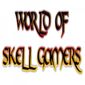 World of Skell Gamers