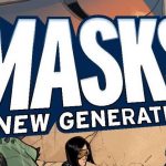 Masks: A New Generation Session 06