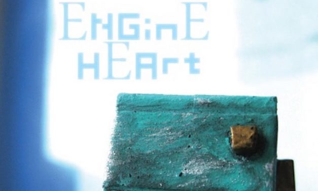 Engine Heart Session 02